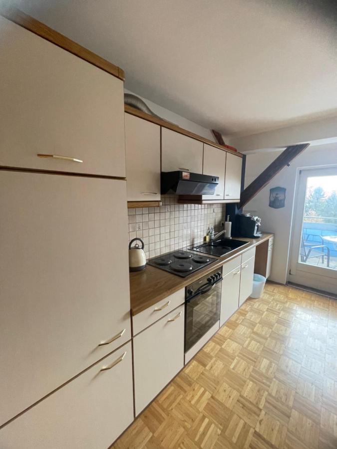 Grazer Schwalbe Apartment Bagian luar foto