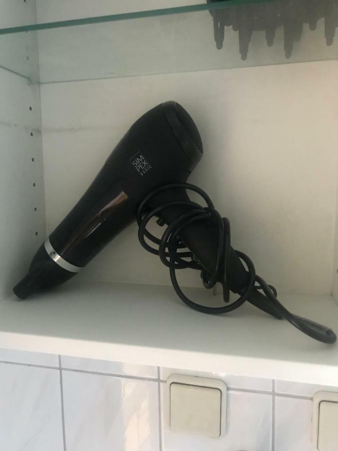 Grazer Schwalbe Apartment Bagian luar foto